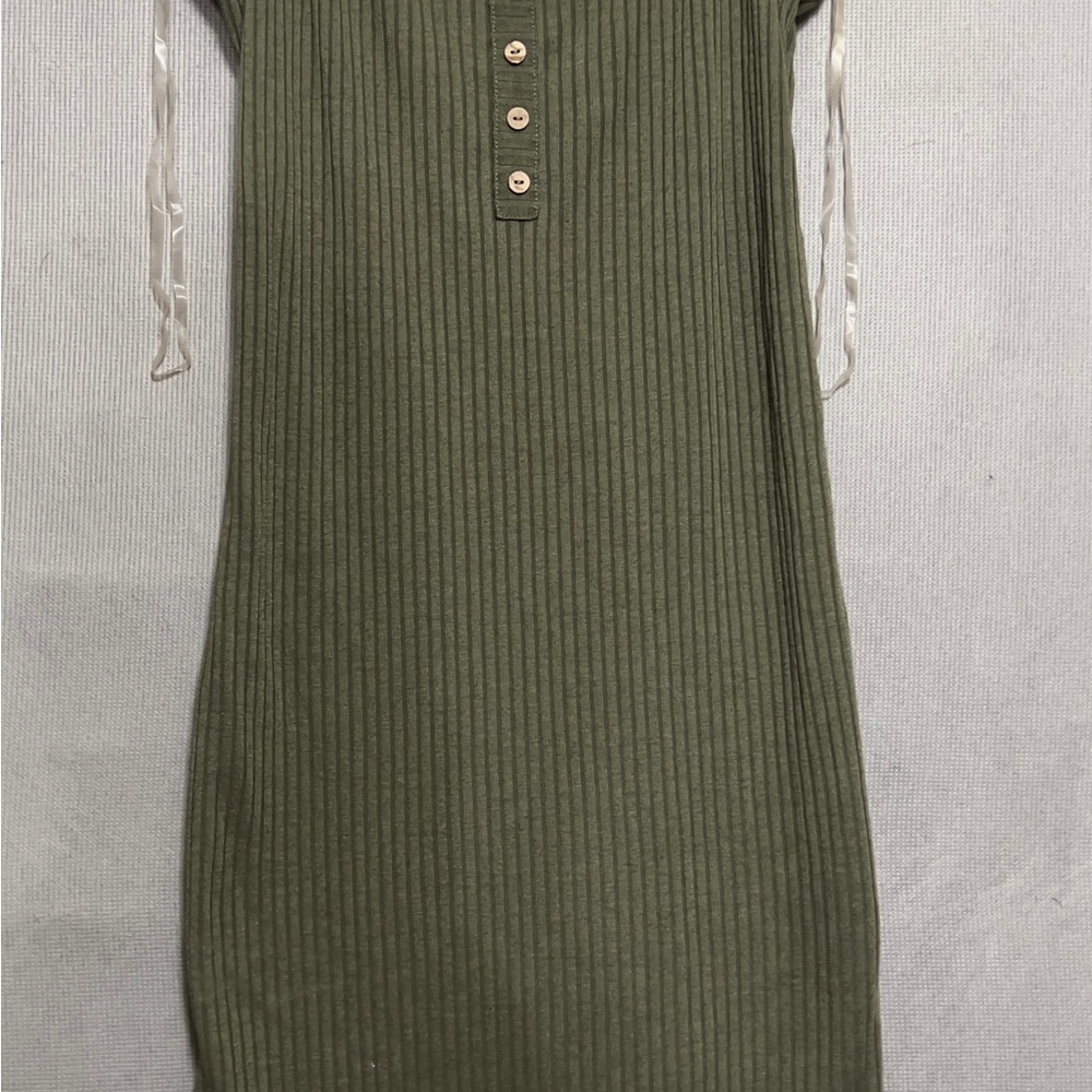 Women’s Rue21 Green Dress Large